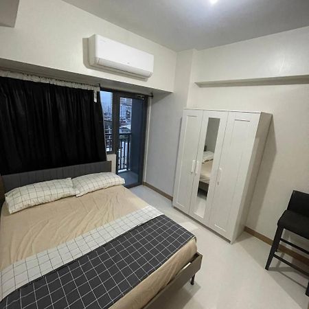 Red Residences Chino Roces Makati Makati City Exteriér fotografie