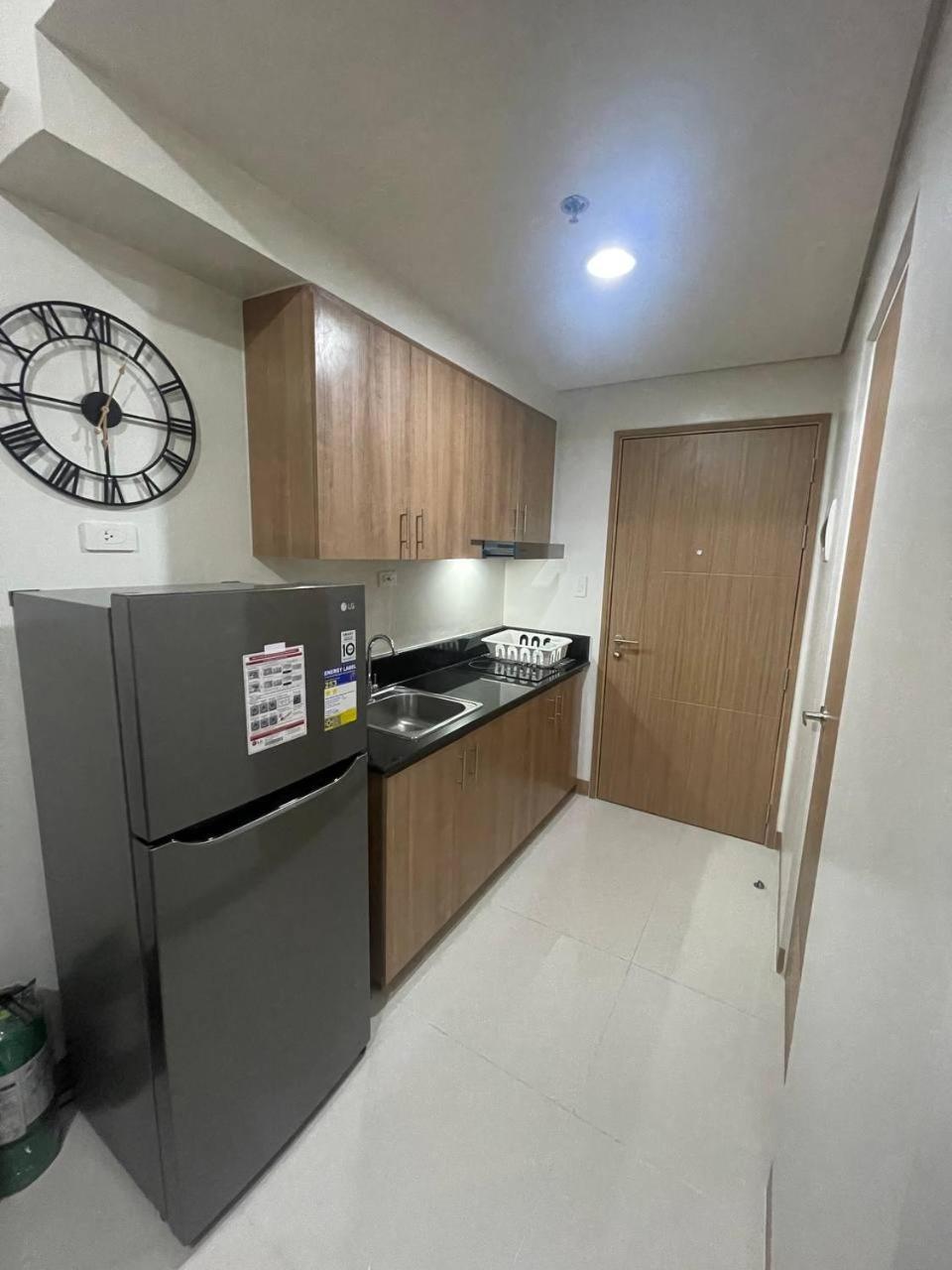 Red Residences Chino Roces Makati Makati City Exteriér fotografie