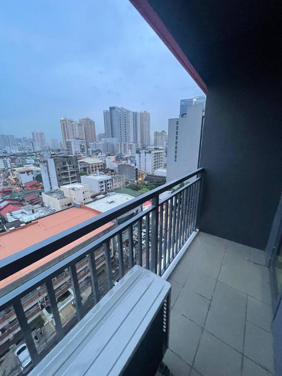 Red Residences Chino Roces Makati Makati City Exteriér fotografie